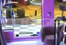 Σοκαριστικές μαρτυρίες από τα τροχαία σε Θεσσαλονίκη & Πειραιά – MEGA ντοκουμέντα