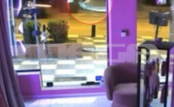 Σοκαριστικές μαρτυρίες από τα τροχαία σε Θεσσαλονίκη & Πειραιά – MEGA ντοκουμέντα