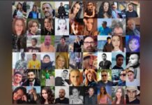 Τρία χρόνια από το τραγικό σιδηροδρομικό δυστύχημα στα Τέμπη – Διαδηλώσεις σε όλη τη χώρα για απόδοση δικαιοσύνης