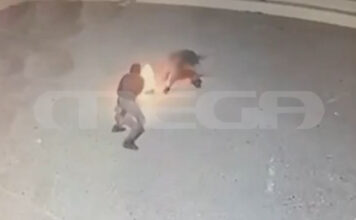 Κρήτη: Μαθητές κατασκεύασαν εκρηκτικό μηχανισμό με οδηγίες από το Tik Tok – Βίντεο ντοκουμέντο από τη στιγμή της έκρηξης