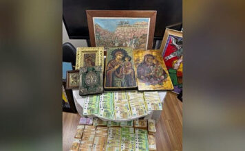 Νέες καταγγελίες για τον Γιώργο Τσαγκαράκη – Η άγνωστη καταδίκη για πώληση πλαστών πινάκων