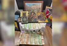 Δικηγόρος γνωστού γκαλερίστα: «Στη δικογραφία δεν φαίνεται να υπάρχει μήνυση ιδιώτη για πλαστό πίνακα ή για οτιδήποτε άλλο» – Τι είπε για το Ευαγγέλιο