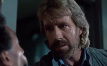 «Έφυγε» από τη ζωή ο θρυλικός κινηματογραφικός κομάντο, Τσακ Νόρις