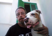 «Όλοι ρωτάνε στην Αριστοτέλους για τον Πέρη…» – Μαρτυρίες για τον Περικλή Τσιάπανο