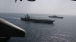 Κλιμακώνεται η αντιπαράθεση ΗΠΑ & Ιράν με επίκεντρο τα Στενά του Ορμούζ