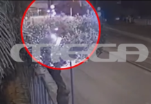 Βούλα: Καρέ – καρέ η σφοδρή σύγκρουση ΙΧ με το ταξί της 58χρονης που σκοτώθηκε