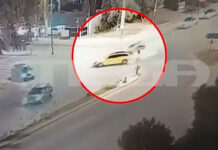 Βούλα: Το διπλό δράμα πίσω από το θανατηφόρο τροχαίο που στοίχισε τη ζωή στην 58χρονη οδηγό ταξί