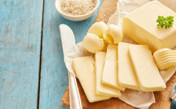 5 υγιεινές εναλλακτικές για να αντικαταστήσεις το βούτυρο