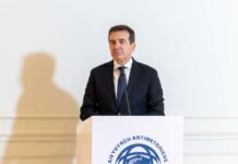 Χρυσοχοΐδης: Έρχονται πρόστιμα από τις «έξυπνες» κάμερες, σε εξέλιξη σχέδιο για το κυκλοφοριακό
