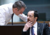 Ευρωπαϊκή «ομπρέλα» άμυνας για την Κύπρο ζητούν Μητσοτάκης και Χριστοδουλίδης – Τι προβλέπει η σχετική ρήτρα