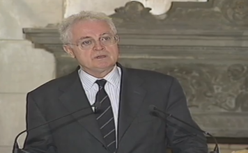 «Έφυγε» από τη ζωή ο Λιονέλ Ζοσπέν – Υπήρξε ένας από τους πιο σημαντικούς πολιτικούς της Γαλλίας