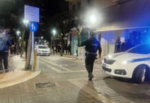 Αγρίνιο: 16χρονος δέχτηκε επίθεση με μαχαίρι από ομάδα νεαρών