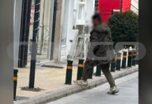 Περιστέρι: Καταγγελίες για άνδρα που φέρεται να κάνει σεξουαλικές επιθέσεις σε γυναίκες – Αναζητείται