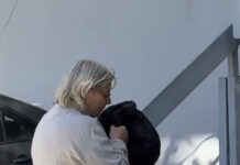 Χρυσή Αυγή: Στη φυλακή η σύζυγος του Νίκου Μιχαλολιάκου – Το προφίλ και η δράση της στην εγκληματική οργάνωση