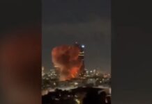 Το MEGA στο Ισραήλ: Ηχούν οι σειρήνες στο Τελ Αβίβ – Νεκρός ο Αγιατολάχ Αλί Χαμενεΐ, νέες απειλές από το Ιράν