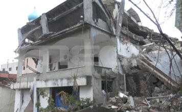 Μέση Ανατολή: Το MEGA στο προπύργιο της Χεζμπολάχ – Συγκλονιστικά οδοιπορικά στις «φλόγες» του πολέμου