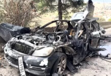 «Φλέγεται» η Μέση Ανατολή – Το MEGA στην πρώτη γραμμή του πολέμου