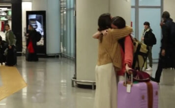 Επαναπατρίστηκαν οι πρώτοι 162 Έλληνες από Ισραήλ, ΗΑΕ & Ομάν