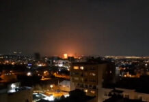 Ανελέητος βομβαρδισμός του Ιράν από ΗΠΑ και Ισραήλ