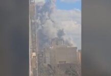 Η ιρανική απάντηση στα χτυπήματα από ΗΠΑ-Ισραήλ – Στόχους στη Μέση Ανατολή πλήττει η Τεχεράνη