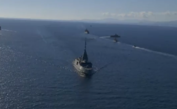 Ευθεία ιρανική απειλή στην Κύπρο – Στέλνει την φρεγάτα «Κίμων» η Ελλάδα