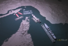 Μέση Ανατολή: Πώς το Ιράν ελέγχει τα Στενά του Ορμούζ