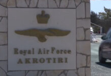 Κλιμάκωση των επιθέσεων από ιρανικά drones στην Κύπρο – Ενεργοποιήθηκε το κοινό αμυντικό δόγμα, ελληνικές δυνάμεις στη Μεγαλόνησο