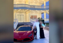 Σπείρα εξαπάτησης με λίρες: Είχαν κλέψει οστά του πατέρα άνδρα που έδειραν, τα επιδείκνυαν στο διαδίκτυο και ζήτησαν λύτρα – Αποκάλυψη