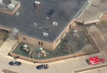 ΗΠΑ: Επίθεση σε συναγωγή στο Μίσιγκαν – Ο δράστης είχε στο ΙΧ του εκρηκτικά