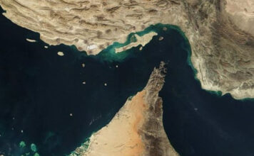 Στο στόχαστρο των αμερικανικών βομβαρδιστικών οι υπόγειες ιρανικές εγκαστάσεις στο Ορμούζ