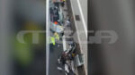 Τρομακτικό τροχαίο στην Εγνατία Οδό με δύο νεκρούς – Οδηγός βγήκε να βοηθήσει και παρασύρθηκε από άλλο ΙΧ