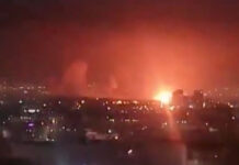 ΗΠΑ & Ισραήλ συνεχίζουν το ανελέητο σφυροκόπημα του Ιράν