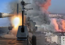 Το MEGA σε όλα τα μέτωπα του πολέμου στη Μέση Ανατολή – Ανελέητοι βομβαρδισμοί από ΗΠΑ – Ισραήλ στο Ιράν