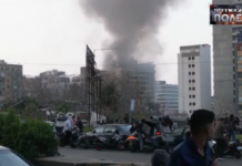 Το MEGA στον πόλεμο: Συγκλονιστικά ρεπορτάζ από τους απεσταλμένους σε Ισραήλ, Λίβανο & Ντουμπάι – Όλες οι εξελίξεις