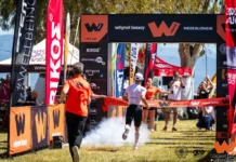 Σαρωτικό Whynot Legacy (Τρίαθλο) – Μεσολόγγι 2026