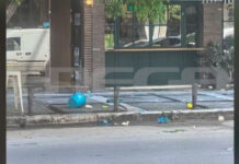 Θεσσαλονίκη: 5χρονος πετούσε αντικείμενα από μπαλκόνι 6ου ορόφου – Εκλήθη η αστυνομία