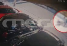 Αθήνα: Σε κρίσιμη κατάσταση η 16χρονη που παρασύρθηκε από διανομέα στη Λιοσίων