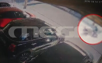 Αθήνα: Σε κρίσιμη κατάσταση η 16χρονη που παρασύρθηκε από διανομέα στη Λιοσίων