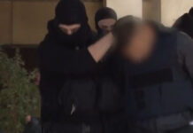 Απολογήθηκε ο 20χρονος που δολοφόνησε τον 27χρονο στον Άγιο Δημήτριο