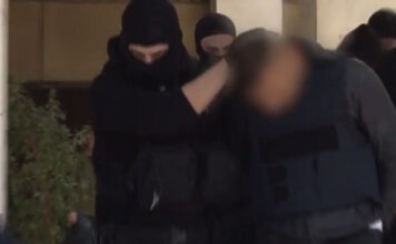 Απολογήθηκε ο 20χρονος που δολοφόνησε τον 27χρονο στον Άγιο Δημήτριο