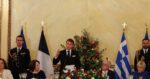 Μακρόν: «Η Ευρώπη, χωρίς την Ελλάδα, δεν θα ήταν η Ευρώπη»