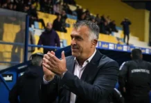 Αναστασίου: «Έπρεπε να έχουμε μία εντελώς διαφορετική εικόνα στο φινάλε»