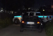 Παλλήνη: Εντοπίστηκε άνδρας νεκρός με δεματικό τυλιγμένο στον λαιμό του