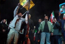 Εκεχειρία ΗΠΑ-Ιράν για δύο εβδομάδες – Το σχέδιο των Αμερικανών για κατάπαυση του πυρός