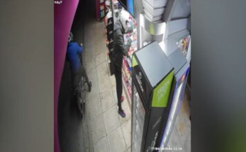 Νότια προάστια: Βίντεο ντοκουμέντο από τη δράση συμμορίας ανηλίκων που έκλεβε περίπτερα και βενζινάδικα