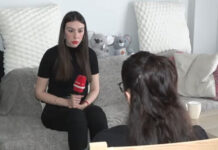 Συγκλονιστική μαρτυρία 35χρονης στις «Εξελίξεις Τώρα»: Μετανάστευσε για μια καλύτερη ζωή & ο σύντροφός της την έμπλεξε με τη μαφία