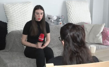 Συγκλονιστική μαρτυρία 35χρονης στις «Εξελίξεις Τώρα»: Μετανάστευσε για μια καλύτερη ζωή & ο σύντροφός της την έμπλεξε με τη μαφία