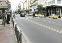 Πειραιάς:17χρονος παρασύρθηκε από λεωφορείο – Δίνει «μάχη» για τη ζωή του