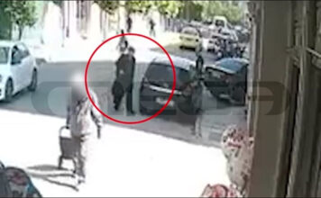 Πώς περιγράφουν τον 89χρονο φίλοι και συγγενείς – Η εκδοχή του για τα κίνητρα της πράξης του