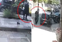 Σοβαρά κενά ασφάλειας στα δικαστικά κτίρια καταγγέλλουν οι λειτουργοί της Δικαιοσύνης – Το προφίλ του 89χρονου πιστολέρο